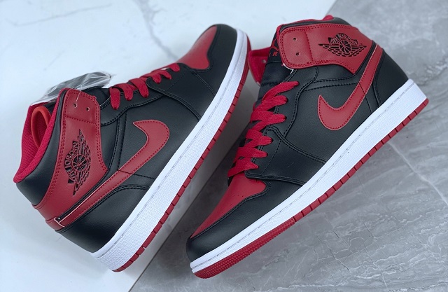 Air Jordan Retro 1 Grade AAA Alternate Bred